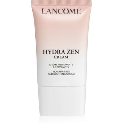 Lancôme Hydra Zen crème de jour hydratante pour tous types de peau pour femme 30 ml Lancôme Hydra Zen crème de jour hydratante pour tous types de peau pour femme 30 ml