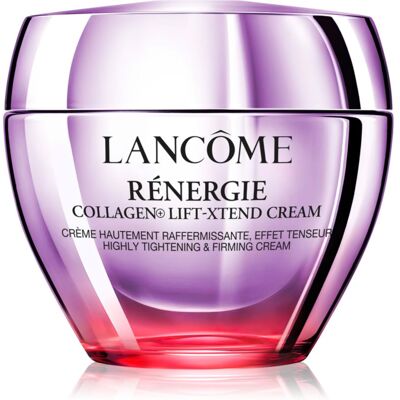 Lancôme Rénergie Collagen+ Lift-Xtend Cream crème visage au collagène 50 ml Lancôme Rénergie Collagen+ Lift-Xtend Cream crème visage au collagène 50 ml