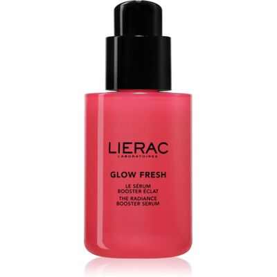 Lierac Glow Fresh The Radiance Booster Serum sérum illuminateur 30 ml Lierac Glow Fresh The Radiance Booster Serum sérum illuminateur 30 ml
