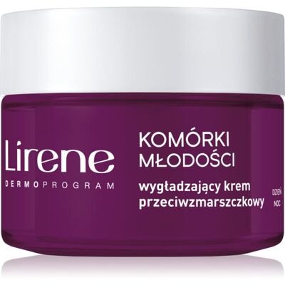 Lirene Soin Rejuvenissant 50+ - Crème Anti-Rides Lirene Soin Rejuvenissant 50+ - Crème Anti-Rides