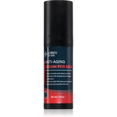 Lobey For Men sérum anti-rides pour homme 30 ml Lobey For Men sérum anti-rides pour homme 30 ml