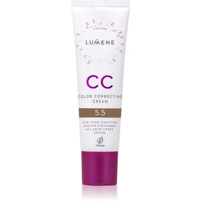Lumene Correcteur Teint SPF20 Lumene Correcteur Teint SPF20