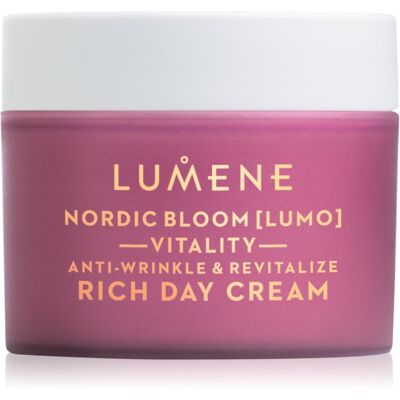 Crème de Jour Vitalité Nordic Bloom Lumene - Crème de Jour Crème de Jour Vitalité Nordic Bloom Lumene - Crème de Jour