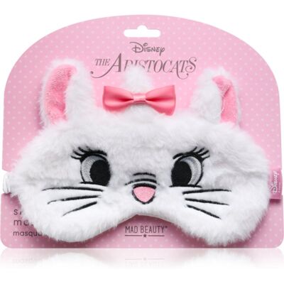 Mad Beauty The Aristocats Masque de nuit 1 pcs Mad Beauty The Aristocats Masque de nuit 1 pcs