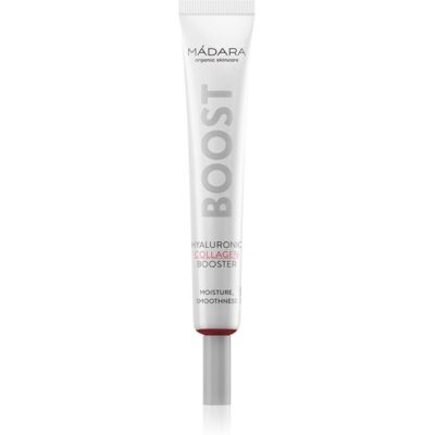 MÁDARA Boost concentré au collagène 25 ml MÁDARA Boost concentré au collagène 25 ml