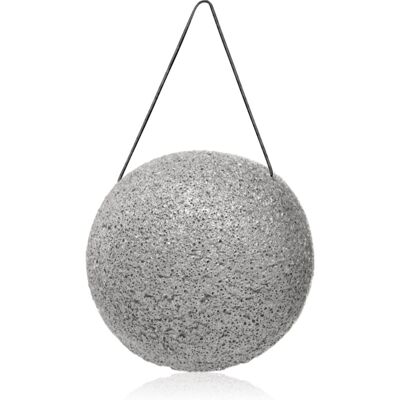 Éponge de Konjac Magnum Natural - Nettoyage, Peau sensible Éponge de Konjac Magnum Natural - Nettoyage, Peau sensible