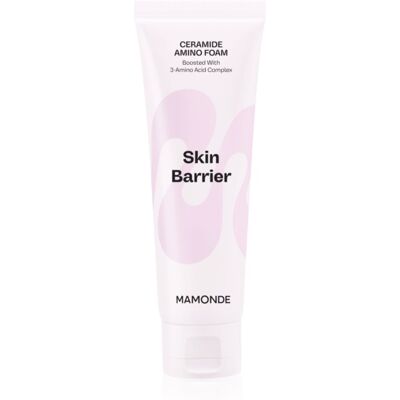 MAMONDE Skin Barrier Ceramide Amino Foam mousse nettoyante douce aux céramides 120 g MAMONDE Skin Barrier Ceramide Amino Foam mousse nettoyante douce aux céramides 120 g