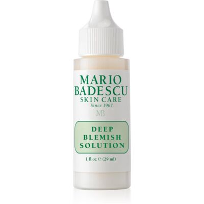 Mario Badescu Solution pour Imperfections - Soin de la peau Mario Badescu Solution pour Imperfections - Soin de la peau