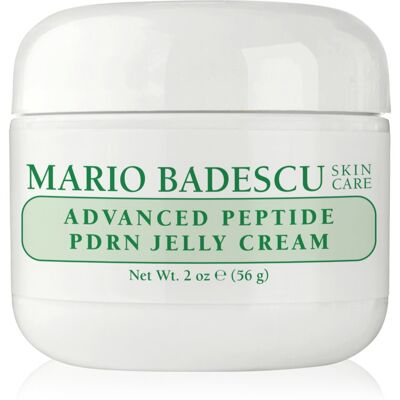 Mario Badescu Advanced Peptide PDRN Jelly Cream gel-crème léger hydratant 56 g Mario Badescu Advanced Peptide PDRN Jelly Cream gel-crème léger hydratant 56 g
