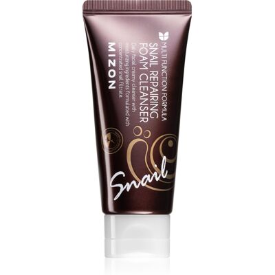 Mizon Multi Function Formula Escargot Mousse Nettoyante - Visage 60ml Mizon Multi Function Formula Escargot Mousse Nettoyante - Visage 60ml