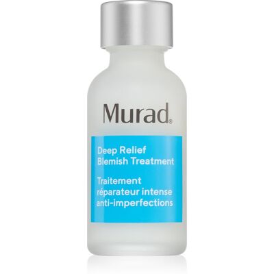 Murad Traitement Profond pour Imperfections - Sérum pour Peau Sensible Murad Traitement Profond pour Imperfections - Sérum pour Peau Sensible