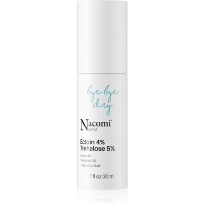 Sérum Hydratant Nacomi Ectoine 4% Trehalose 5% - Soin du Visage Sérum Hydratant Nacomi Ectoine 4% Trehalose 5% - Soin du Visage