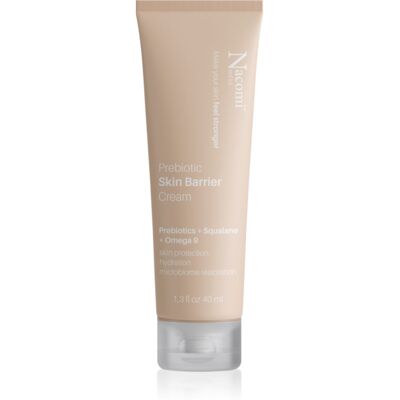Nacomi Next Level Prebiotic crème hydratante intense pour renforcer la barrière cutanée avec prébiotiques 40 ml Nacomi Next Level Prebiotic crème hydratante intense pour renforcer la barrière cutanée avec prébiotiques 40 ml