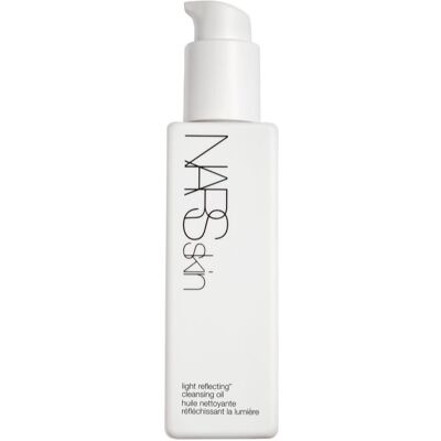 NARS Light Reflecting™ Cleansing Oil huile nettoyante 150 ml NARS Light Reflecting™ Cleansing Oil huile nettoyante 150 ml
