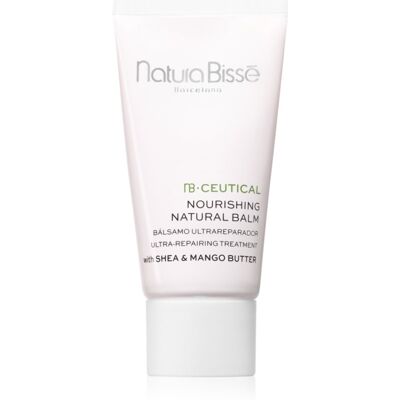 Natura Bissé NB - Ceutical Nourishing Natural Balm crème nourrissante pour peaux déshydratées 50 ml Natura Bissé NB - Ceutical Nourishing Natural Balm crème nourrissante pour peaux déshydratées 50 ml