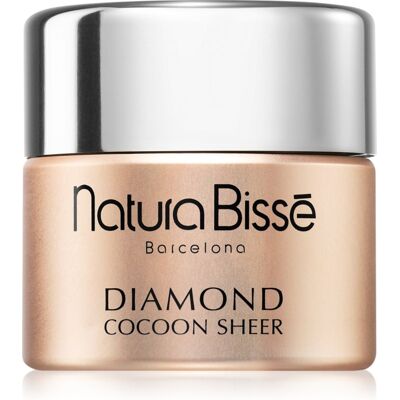 Natura Bissé Diamond Age-Defying Diamond Cocoon crème hydratante et renforçante visage SPF 30 50 ml Natura Bissé Diamond Age-Defying Diamond Cocoon crème hydratante et renforçante visage SPF 30 50 ml