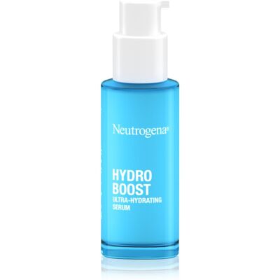 Neutrogena Hydro Boost Ultra-Hydrating Serum - Serum Neutrogena Hydro Boost Ultra-Hydrating Serum - Serum