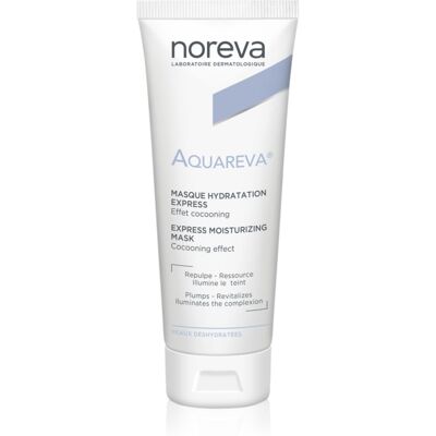 Noreva Masque Hydratant Aquareva - Masque Hydratant Noreva Masque Hydratant Aquareva - Masque Hydratant