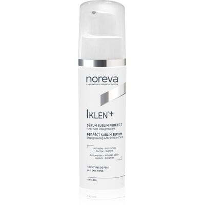 Noreva Iklen+ Correcteur des Taches Sombres - Sérum Noreva Iklen+ Correcteur des Taches Sombres - Sérum