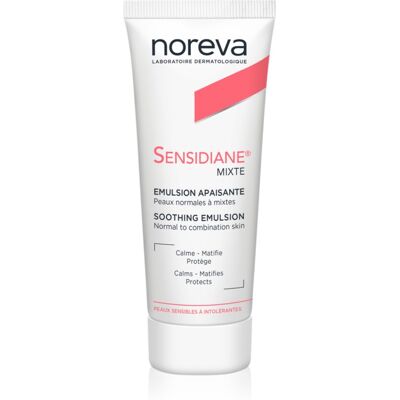 Noreva Sensidiane Crème Légère Apaisante - Hydratant Noreva Sensidiane Crème Légère Apaisante - Hydratant