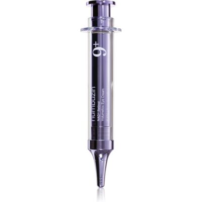 Numbuzin No. 9 NAD+ Retinol Volumetox Eye Cream crème contour des yeux anti-rides contre les cernes et les yeux gonflés 10 ml Numbuzin No. 9 NAD+ Retinol Volumetox Eye Cream crème contour des yeux anti-rides contre les cernes et les yeux gonflés 10 ml