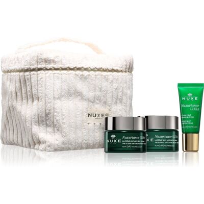 Nuxe Nuxuriance Ultra ensemble anti-âge Nuxe Nuxuriance Ultra ensemble anti-âge