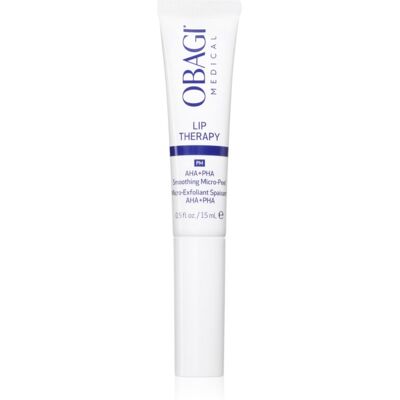 OBAGI Lip Therapy gommage lèvres 15 ml OBAGI Lip Therapy gommage lèvres 15 ml