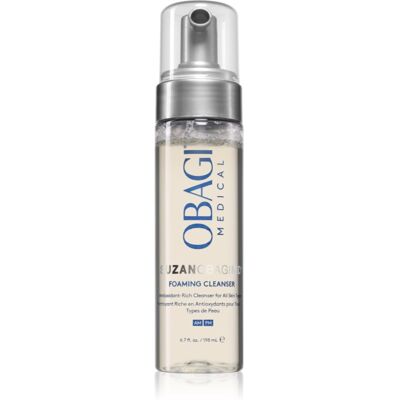 OBAGI SuzanObagiMD mousse nettoyante visage 198 ml OBAGI SuzanObagiMD mousse nettoyante visage 198 ml