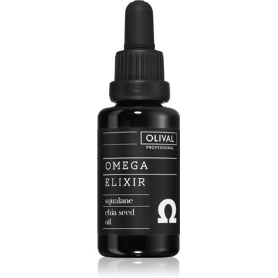 Olival Professional Omega Elixir - Huile nourrissante pour le visage Olival Professional Omega Elixir - Huile nourrissante pour le visage