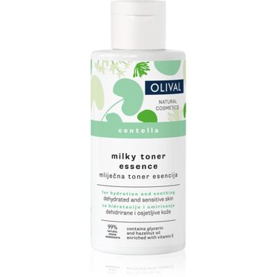Olival Centella essence hydratante 150 ml Olival Centella essence hydratante 150 ml