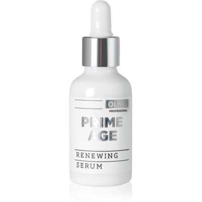 Olival Prime Age sérum rénovateur visage 30 ml Olival Prime Age sérum rénovateur visage 30 ml