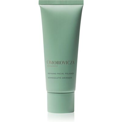 Omorovicza Moor Mud Refining Facial Polisher - Gommage Visage Omorovicza Moor Mud Refining Facial Polisher - Gommage Visage