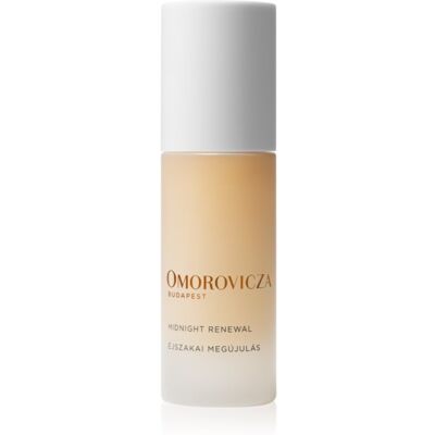 Sérum visage Omorovicza Midnight Renewal - Anti-Âge Sérum visage Omorovicza Midnight Renewal - Anti-Âge