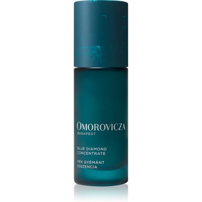 Omorovicza Blue Diamond Concentrate - Sérum visage Omorovicza Blue Diamond Concentrate - Sérum visage