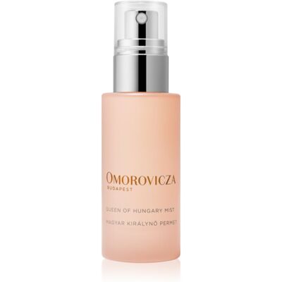 Omorovicza Queen of Hungary Mist - Brume rafraîchissante pour le visage hongrois Omorovicza Queen of Hungary Mist - Brume rafraîchissante pour le visage hongrois