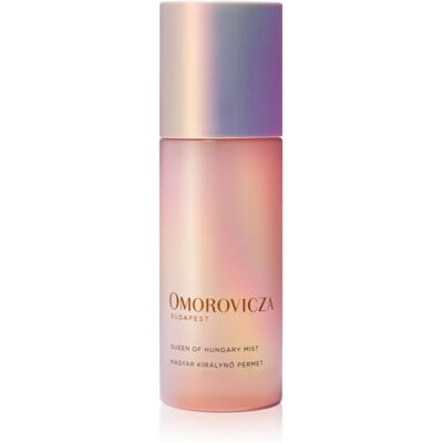 Omorovicza Queen of Hungary Mist brume rafraîchissante visage 100 ml Omorovicza Queen of Hungary Mist brume rafraîchissante visage 100 ml