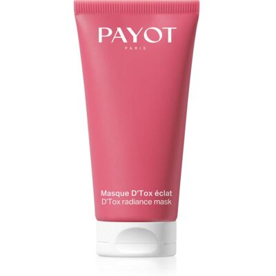 Masque Visage Payot D’tox - Hydratation & Détox Masque Visage Payot D’tox - Hydratation & Détox