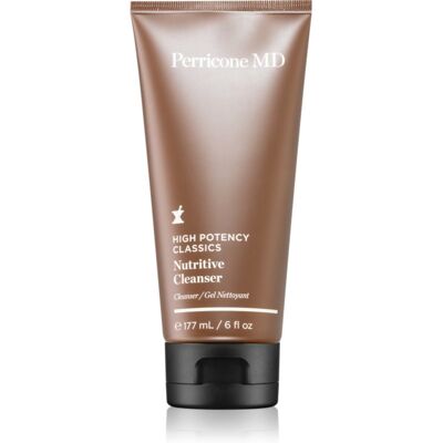 Perricone MD Nettoyant Nutritif Classique Haute Potence (177ml) Perricone MD Nettoyant Nutritif Classique Haute Potence (177ml)