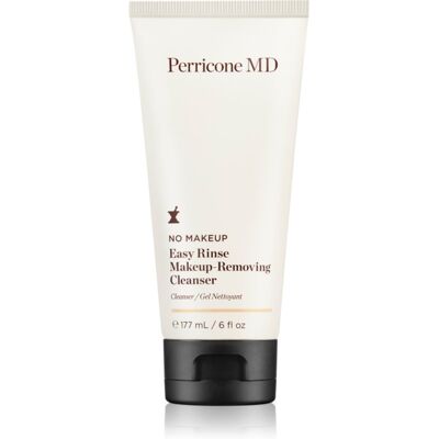 Perricone MD No Makeup Nettoyant Démaquillant Facile à Rincer - 177ml Perricone MD No Makeup Nettoyant Démaquillant Facile à Rincer - 177ml