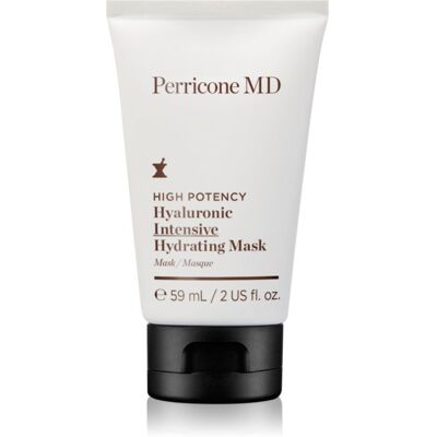 Perricone MD Masque Hydratant Haute Potence - Masque facial Perricone MD Masque Hydratant Haute Potence - Masque facial