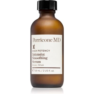 Perricone MD High Potency Intensive Smoothing Serum - Réduction des rides & Éclat jeune Perricone MD High Potency Intensive Smoothing Serum - Réduction des rides & Éclat jeune
