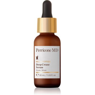 Perricone MD Neuropeptide Deep Crease Serum sérum hydratant anti-rides profondes 30 ml Perricone MD Neuropeptide Deep Crease Serum sérum hydratant anti-rides profondes 30 ml