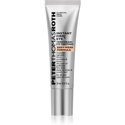 Peter Thomas Roth Instant FIRMx Eye crème yeux pour rajeunir la peau 20 ml Peter Thomas Roth Instant FIRMx Eye crème yeux pour rajeunir la peau 20 ml