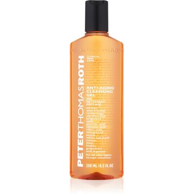 Nettoyant facial anti-âge Peter Thomas Roth - 250ml Nettoyant facial anti-âge Peter Thomas Roth - 250ml