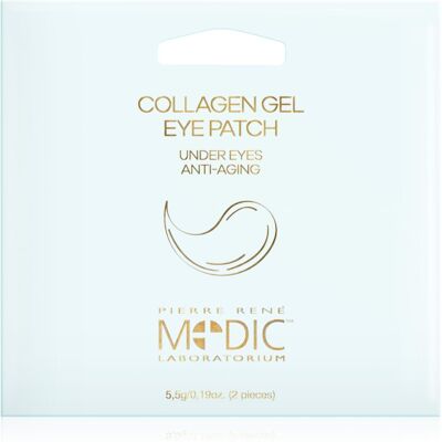 Pierre René Laboratorium Patch Anti-Âge pour les Yeux - Masques pour les Yeux Pierre René Laboratorium Patch Anti-Âge pour les Yeux - Masques pour les Yeux
