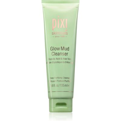 Pixi Glow Mud Cleanser (135ml) Pixi Glow Mud Cleanser (135ml)