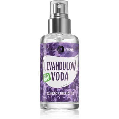 Purity Vision BIO Eau de Lavande 100 ml - Tonique facial Purity Vision BIO Eau de Lavande 100 ml - Tonique facial
