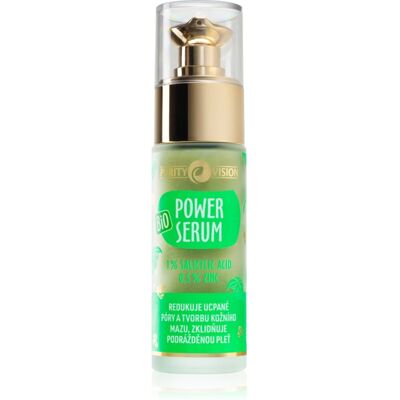 Sérum Puissance Purity Vision - Solution pour peau à problème Sérum Puissance Purity Vision - Solution pour peau à problème