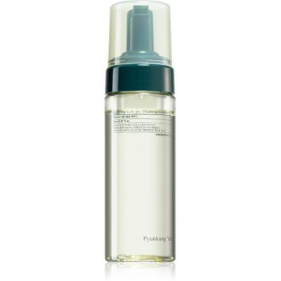 Nettoyant Moussant Apaisant Pyunkang Yul - Peau Sensible Nettoyant Moussant Apaisant Pyunkang Yul - Peau Sensible