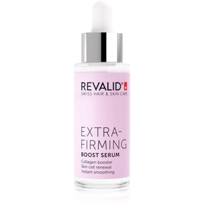 Revalid Extra-Firming Boost Serum - Soins pour la peau des femmes Revalid Extra-Firming Boost Serum - Soins pour la peau des femmes